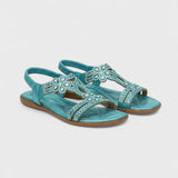 Terese – Sandaler ortopediske Boho
