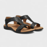 Nora – Sandaler ortopediske