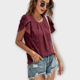 Rita – Perfekt bluse