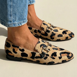 Eloise – Moderne savanne-flat