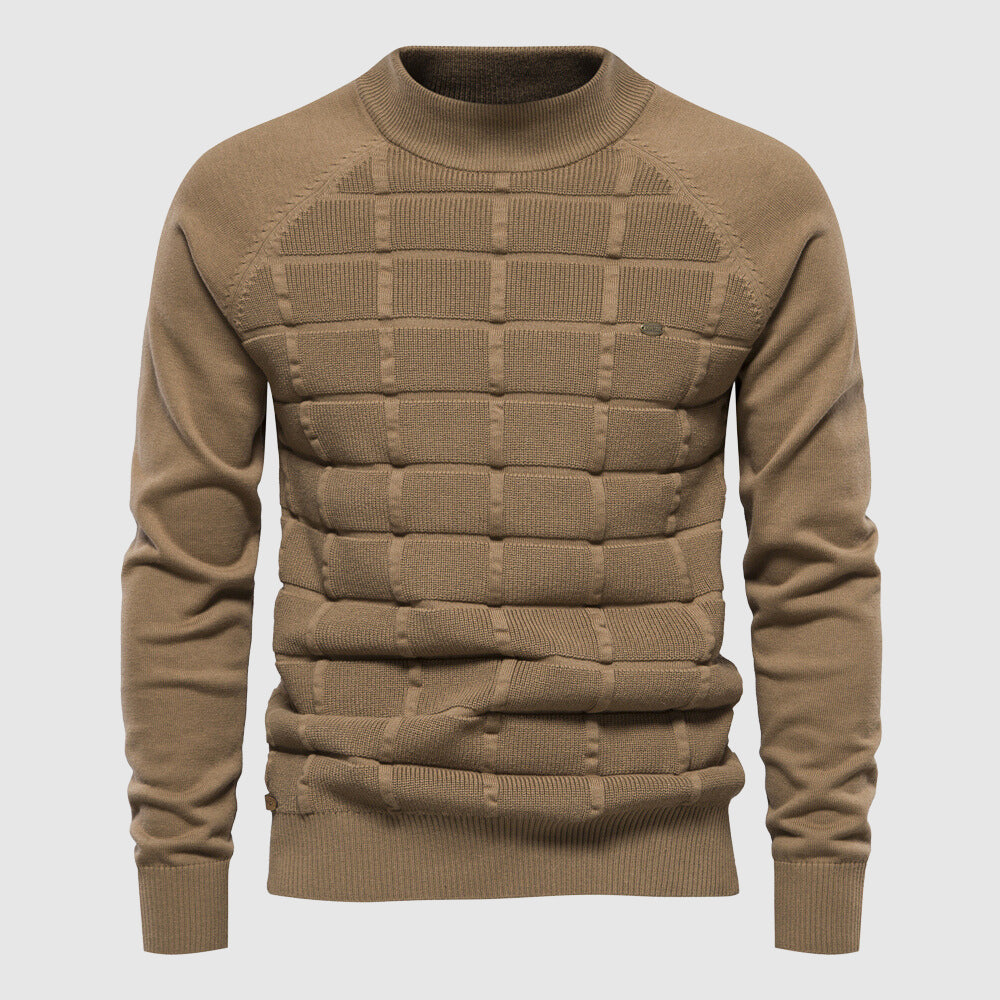 KENNY™ Varm herregenser for kalde dager