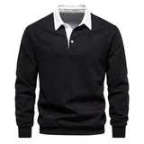 Nouvelle Arrivée – Mark™ genser for herre SS24