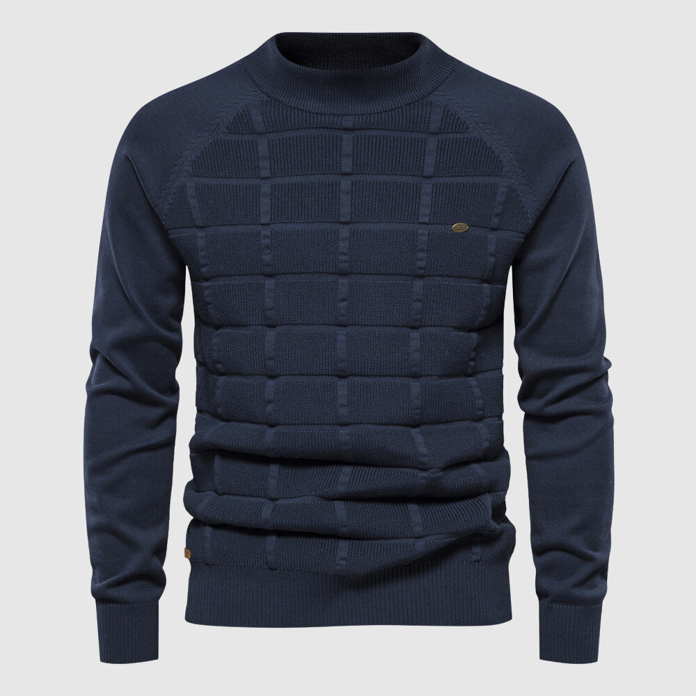 KENNY™ Varm herregenser for kalde dager