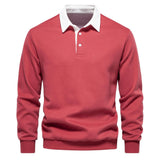 Nouvelle Arrivée – Mark™ genser for herre SS24