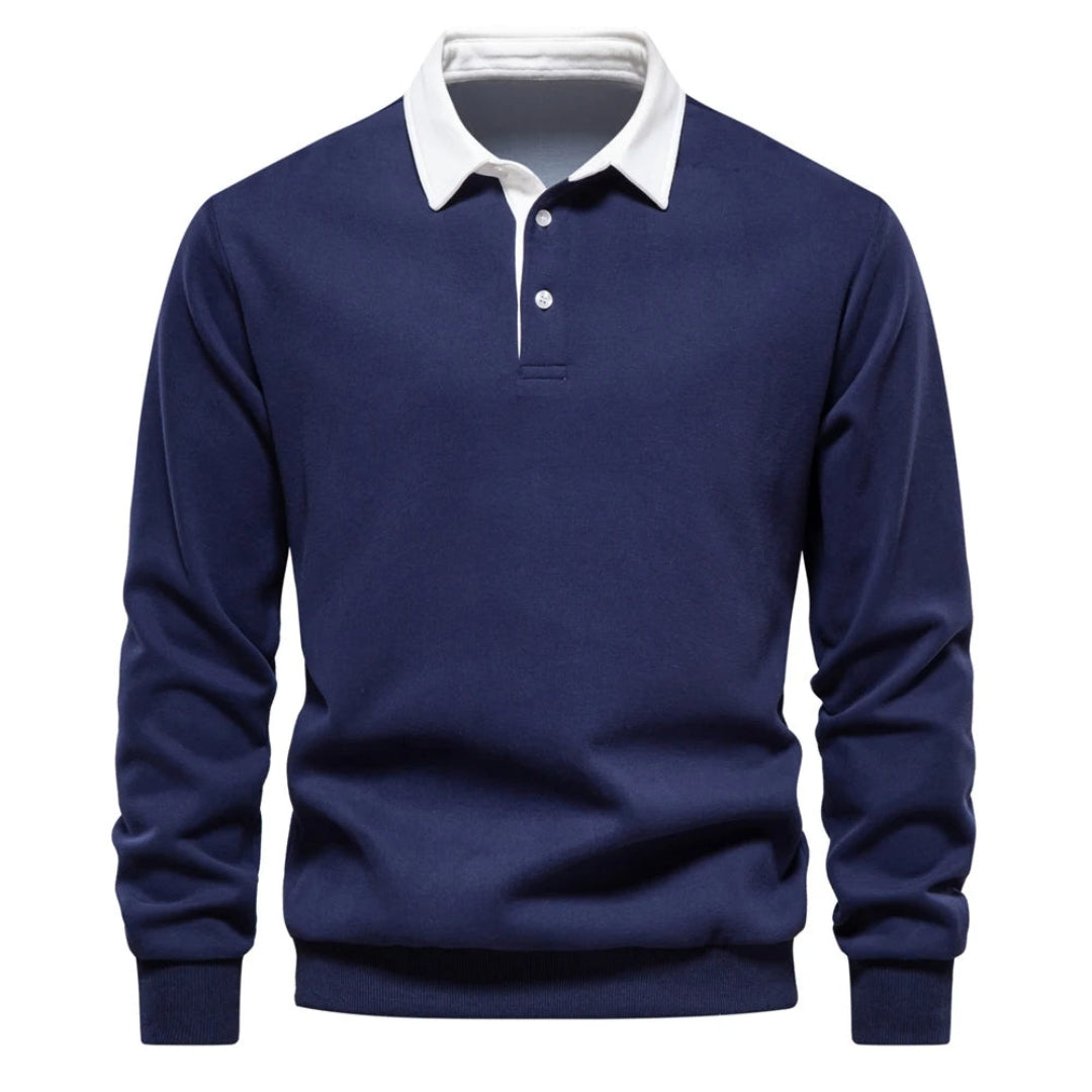 Nouvelle Arrivée – Mark™ genser for herre SS24