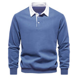 Nouvelle Arrivée – Mark™ genser for herre SS24