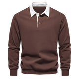 Nouvelle Arrivée – Mark™ genser for herre SS24