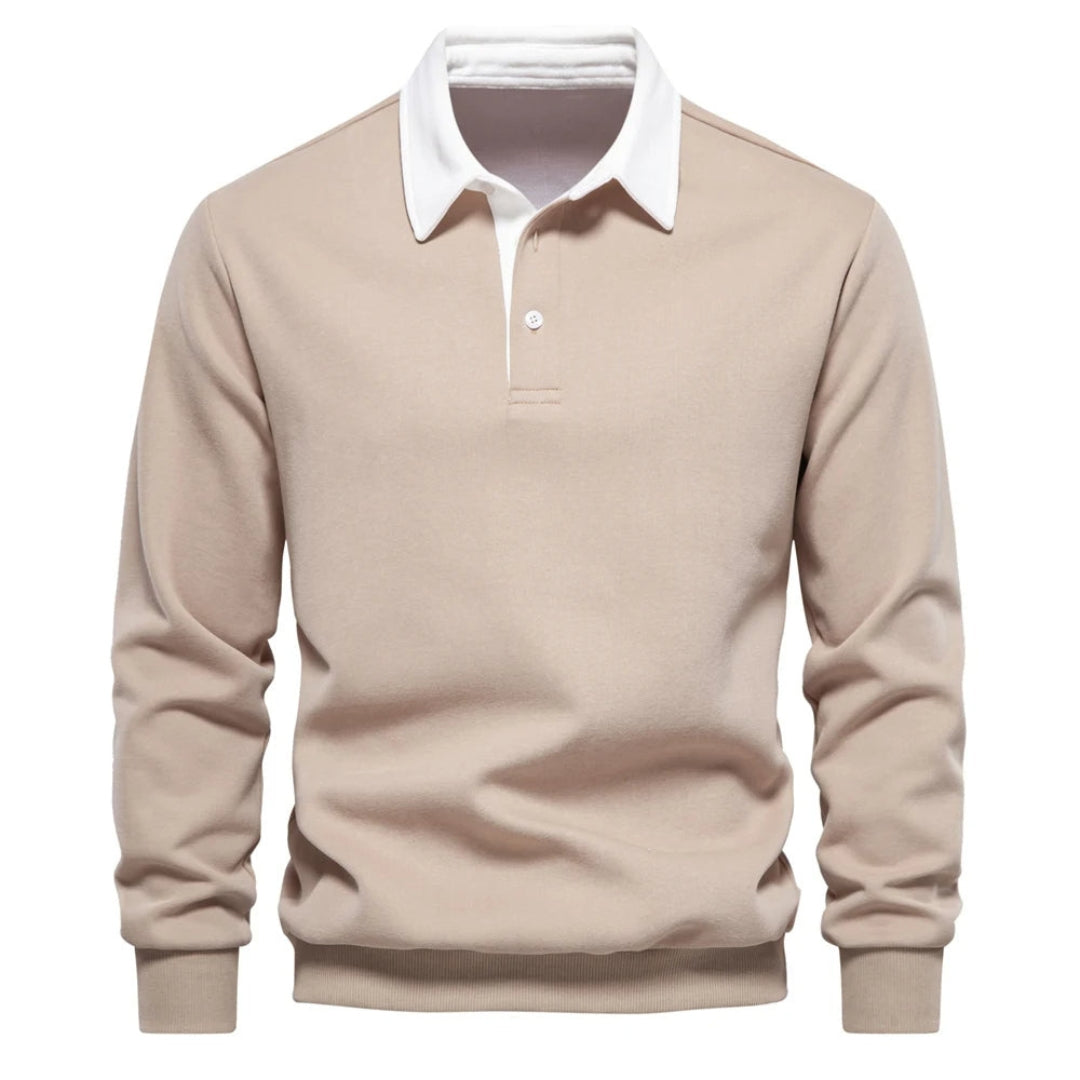 Nouvelle Arrivée – Mark™ genser for herre SS24