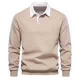 Nouvelle Arrivée – Mark™ genser for herre SS24