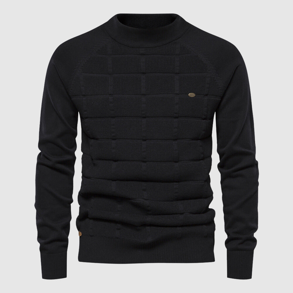 KENNY™ Varm herregenser for kalde dager