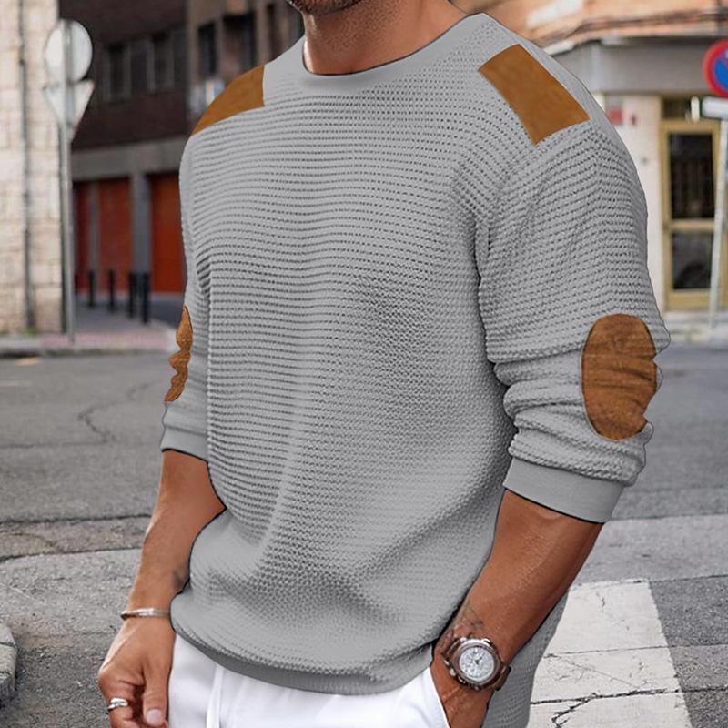Andrew™ genser for herre varm for vinterdager