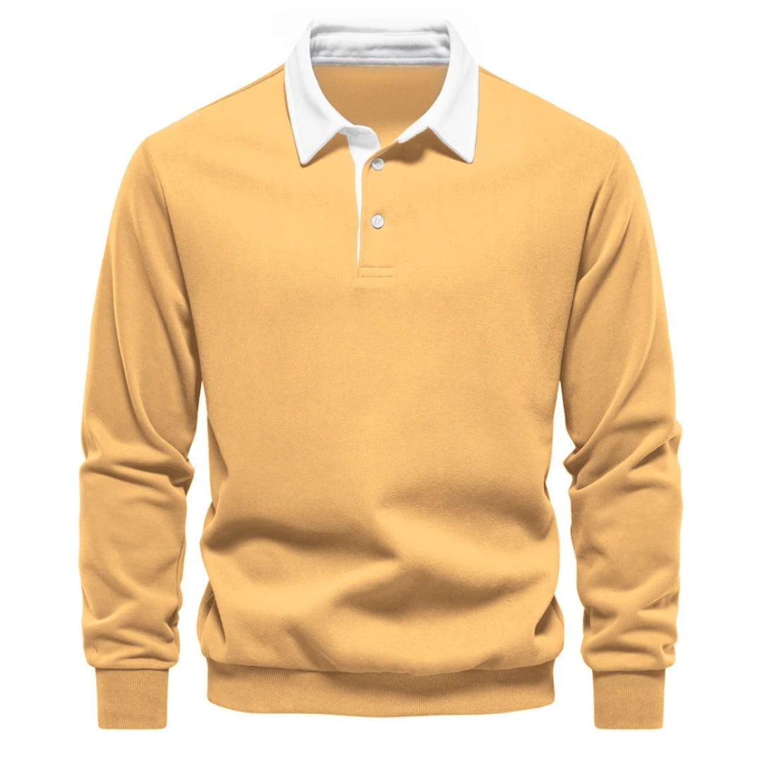 Nouvelle Arrivée – Mark™ genser for herre SS24