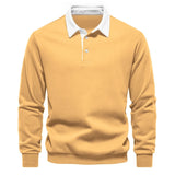 Nouvelle Arrivée – Mark™ genser for herre SS24