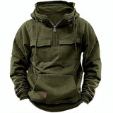 URBANSEEKER™ Ekstra myk hettegenser