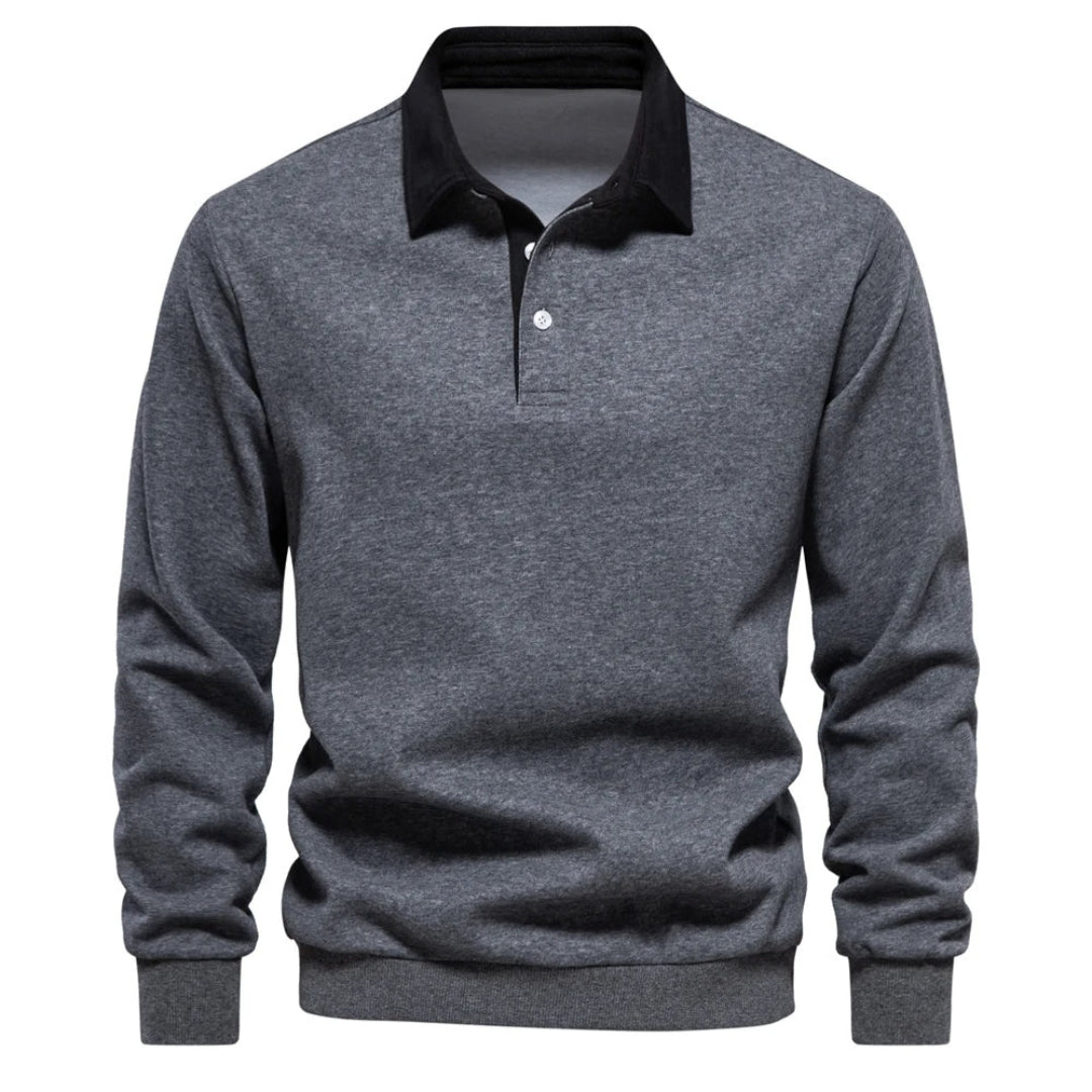 Nouvelle Arrivée – Mark™ genser for herre SS24