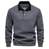 Nouvelle Arrivée – Mark™ genser for herre SS24