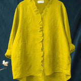 Eline – Elegant sommerbluse