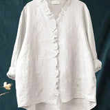 Eline – Elegant sommerbluse
