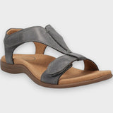 Nora – Sandaler ortopediske
