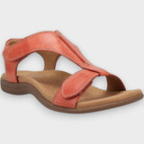 Nora – Sandaler ortopediske