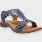 Nora – Sandaler ortopediske