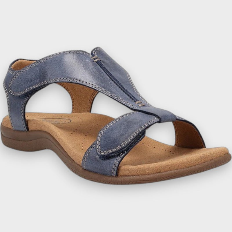 Nora – Sandaler ortopediske