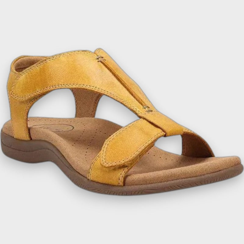 Nora – Sandaler ortopediske