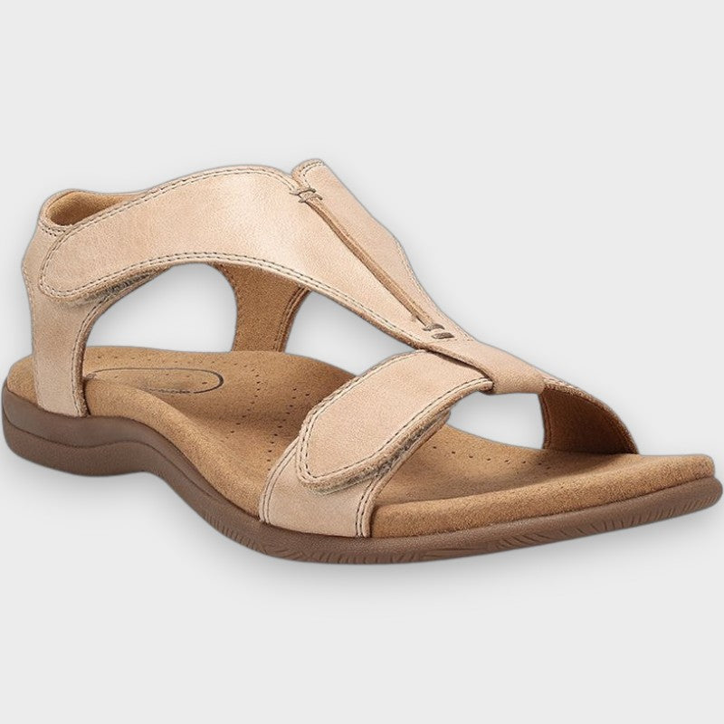 Nora – Sandaler ortopediske