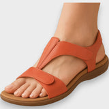 Nora – Sandaler ortopediske
