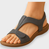 Nora – Sandaler ortopediske