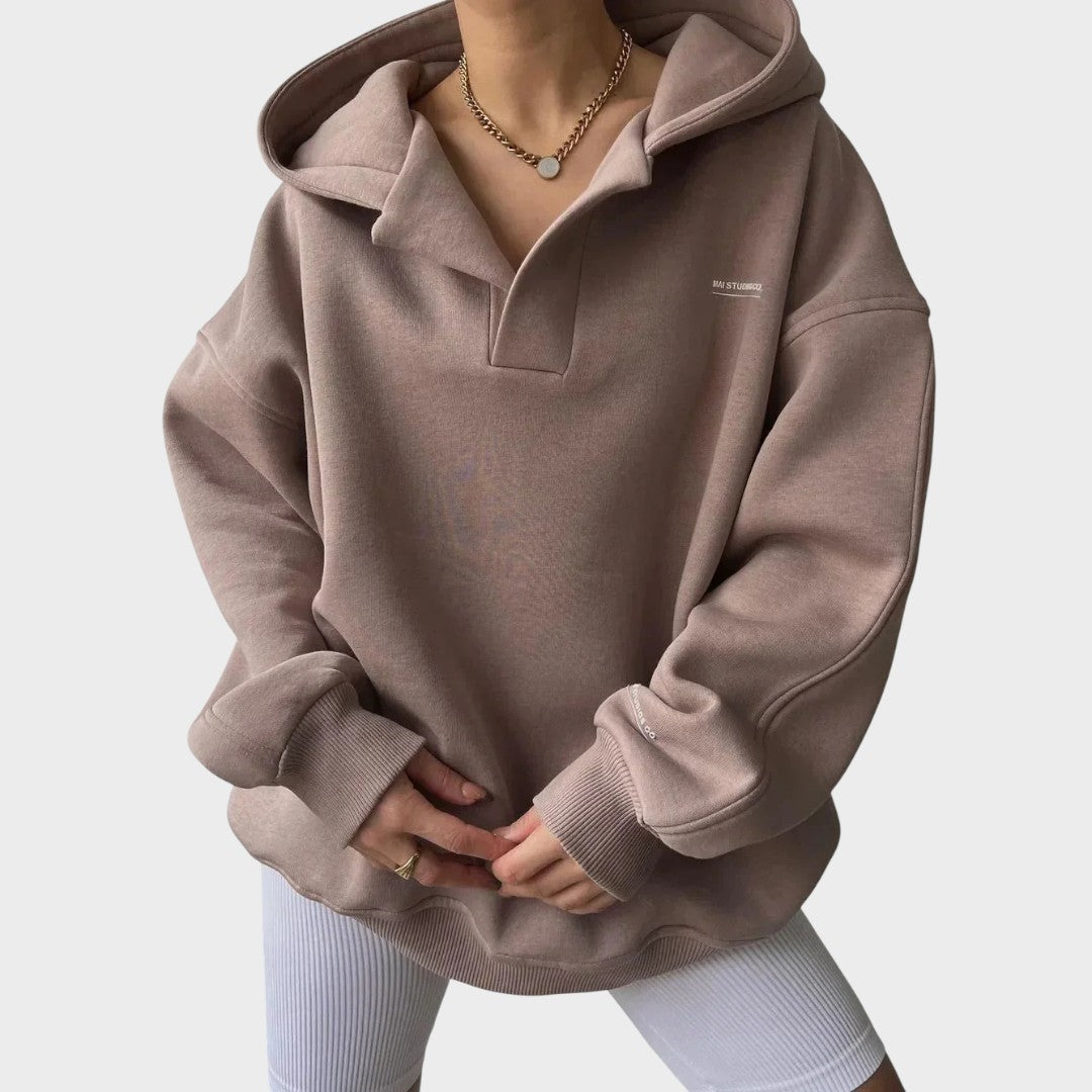 Flavia – Chic hettegenser