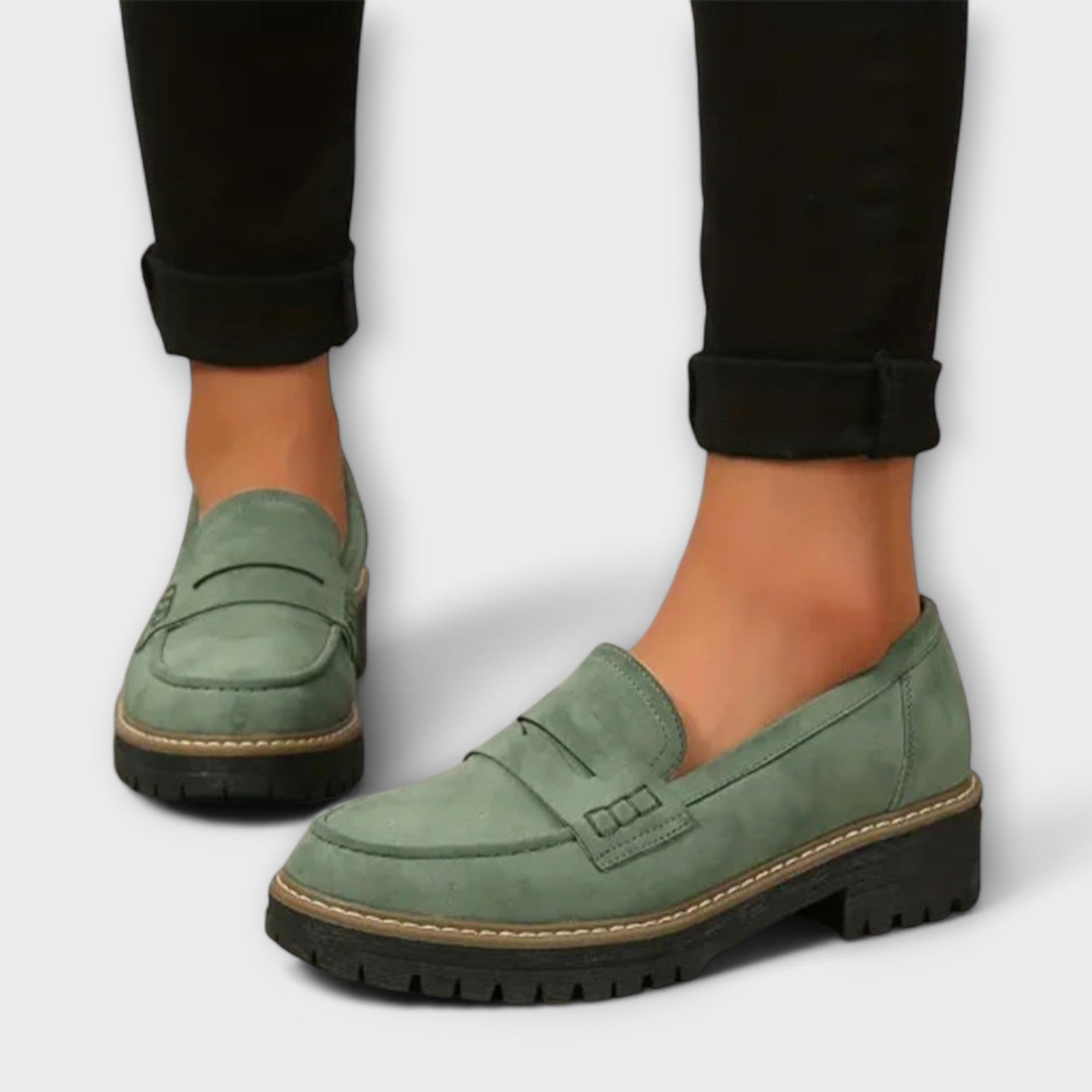 Alise – Elegante og polyvalentes