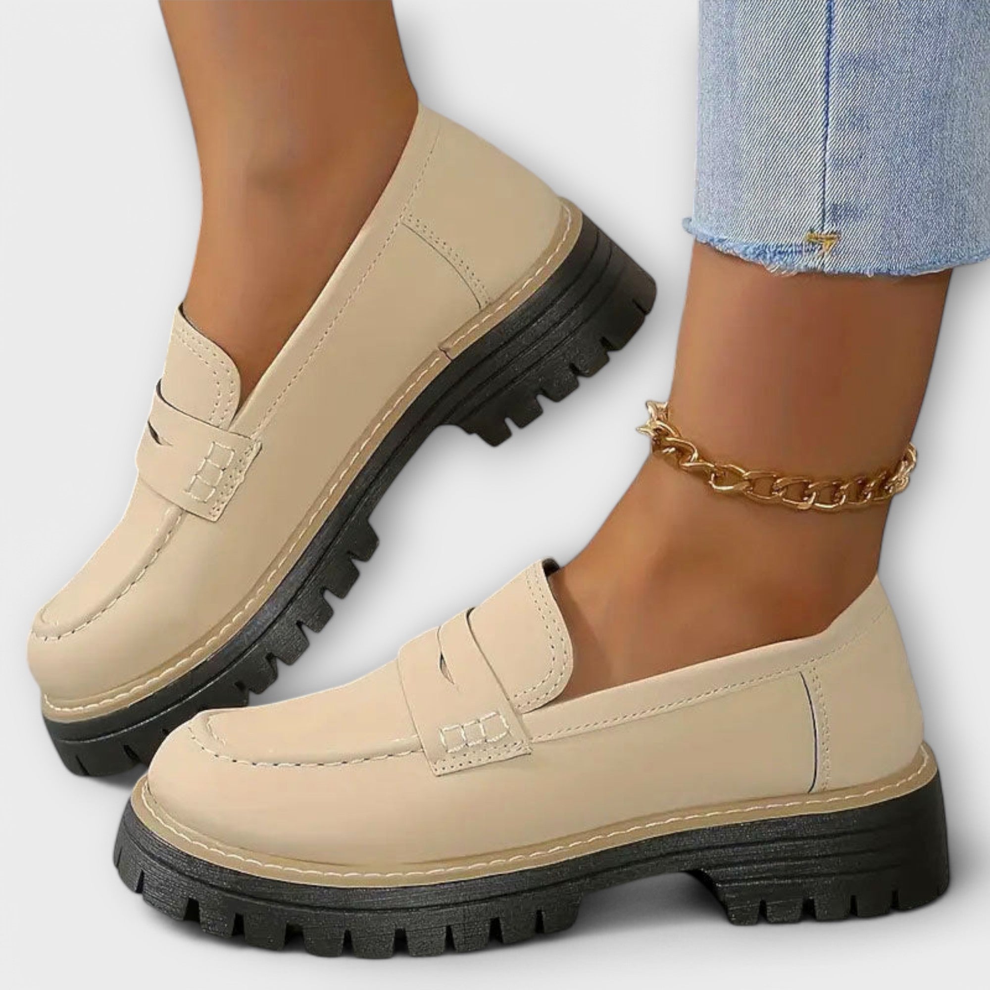 Alise – Elegante og polyvalentes