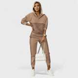 Dalia – Premium-sett