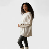 Filippa – Elegant strikkebluse