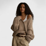 Edvarda – Elegant cardigan