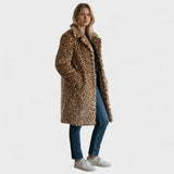 Live – Leopardjakke